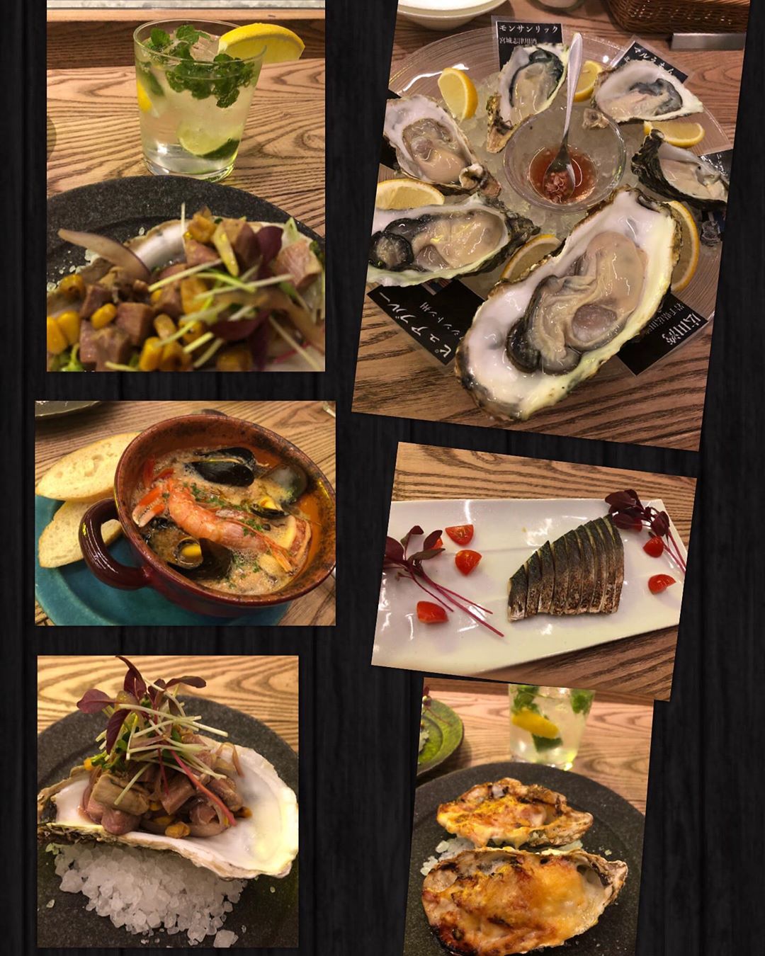 Seafood&OysterBar…