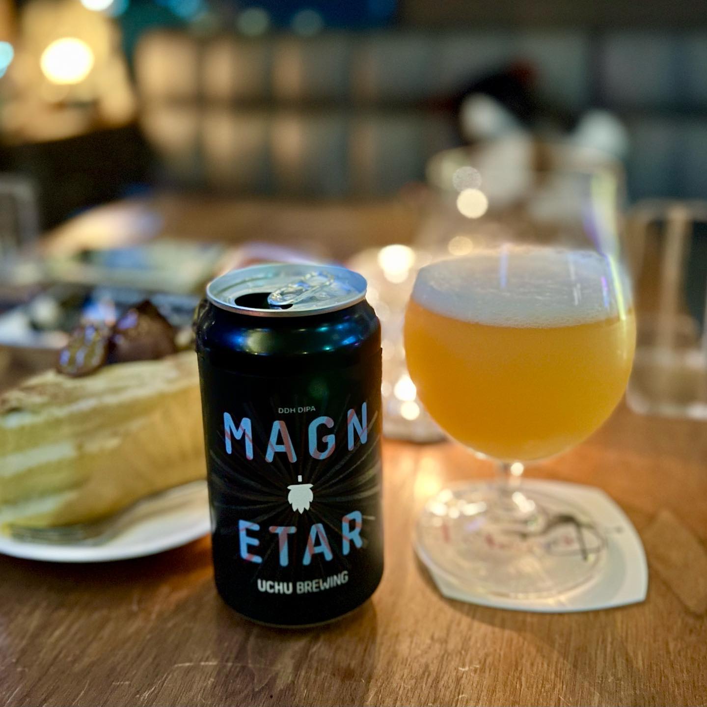 MAGNETARこれもDDH DIPA 金沢片町るたん