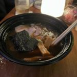 <span class="title">この時間の出前ラーメン美味しいー</span>