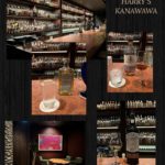 <span class="title">HARRY'S  KANAWAWA</span>