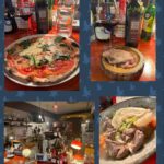 <span class="title">武蔵のPIZZERIA ROMANA LEON</span>