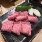 <span class="title">焼肉天国金沢市片町にある現代版屋台村とおりゃんせの２階最近お客様からの話題の人気店です♪台が四つあって10人入れます。コの字型のカウンターなので店主を囲んで和気あいあいも楽しめてフレンドリー！夜中までやってるのもいいですね美味しいお肉をありがとうございました♪▽follow me▽@letemps22#カフェバー #Cafebar#心地よい空間#金沢片町  #楽しいひと時#CafeBAR_Le_temps#カフェバー_るたん#おひとり様でも #犀川沿いの夜景#景色が良い #お酒と音楽が楽しめる店#歌えるカフェバー#金沢片町カラオケ #静岡出身です#猫好きです#コンパ開催してます#現代版屋台村とおりゃんせ#KANAZAWAFOODLABO#焼肉天国 – 金沢片町るたん</span>