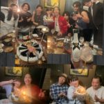 <span class="title">お誕生日おめでとう週末はまたまたお誕生日のお祝いに集まってくれてありがとうございました♪5月生まれの人って多い気がするー楽しかったです♪▽follow me▽@letemps22#カフェバー #Cafebar#心地よい空間#金沢片町  #楽しいひと時#CafeBAR_Le_temps#カフェバー_るたん#おひとり様でも #犀川沿いの夜景#景色が良い #お酒と音楽が楽しめる店#歌えるカフェバー#金沢片町カラオケ #静岡出身です#猫好きです#コンパ開催してます#おめでとう#お誕生日おめでとう#お誕生日#5月生まれ#カブトのケーキ#ブルーベリータルト#カブトのブルーベリータルト – 金沢片町るたん</span>