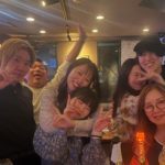 <span class="title">5月のありがとうとっても久しぶりのお顔だったり同級生もお祝いに来てくれて幸せ者だーとらんちゃん親戚仲良きもママは嬉しい♪めちゃ楽しかった♪タイムラグありすぎだけど▽follow me▽@letemps22#カフェバー #Cafebar#心地よい空間#金沢片町  #楽しいひと時#CafeBAR_Le_temps#カフェバー_るたん#おひとり様でも #犀川沿いの夜景#景色が良い #お酒と音楽が楽しめる店#歌えるカフェバー#金沢片町カラオケ #静岡出身です#猫好きです#コンパ開催してます#おめでとう#お誕生日おめでとう#お誕生日 – 金沢片町るたん</span>