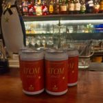 <span class="title">入荷してます♪ 新たにUCHU BREWINGのゴリゴリフルーツのATOMです！とっても人気のUCHU BREWINGのとっても人気の奴です♪数に限りがありますのでお早めにね♪▽follow me▽@letemps22#uchubrewing#uchubrewingjapan#UCHUBREWING#宇宙ビール#クラフトビール#Craft_beer#クラフトビール好きな人と繋がりたい#猫好きです#静岡出身です#金沢片町カフェバー#Cafebar_Letemps#カフェバー_るたん#おひとり様でも#犀川沿いの夜景#歌えるカフェバー#金沢片町カジュアルバー#金沢片町ミュージックバー#金沢片町カラオケ#ATOM – 金沢片町るたん</span>